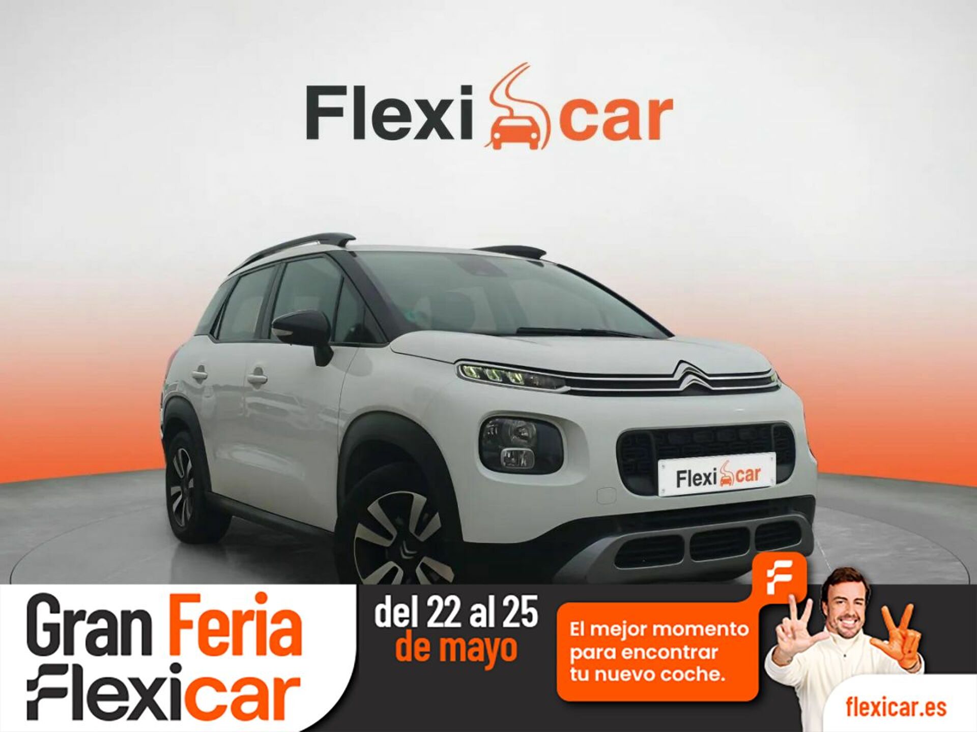 Imagen de CITROEN C3 Aircross
