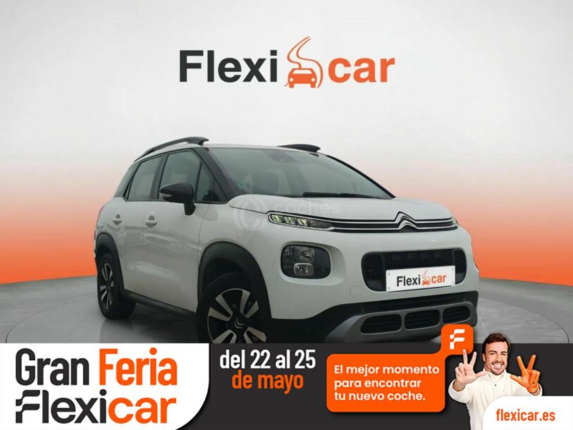 Foto del CITROEN C3 Aircross Puretech S&S Feel 110