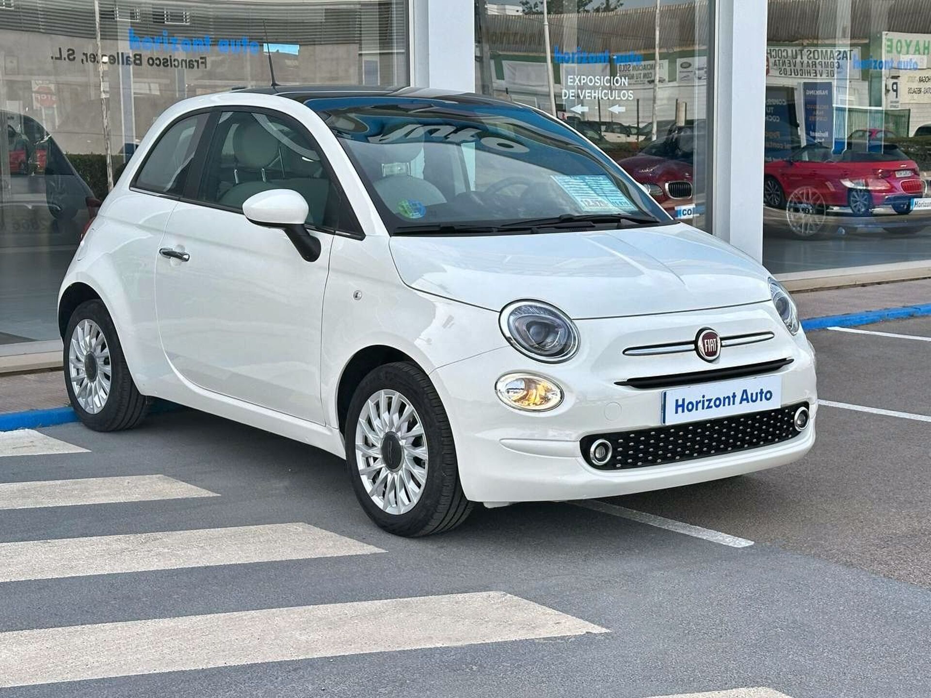 Imagen de FIAT 500
