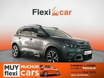 Imagen de CITROEN C5 Aircross BlueHDi S&S Feel EAT8 130