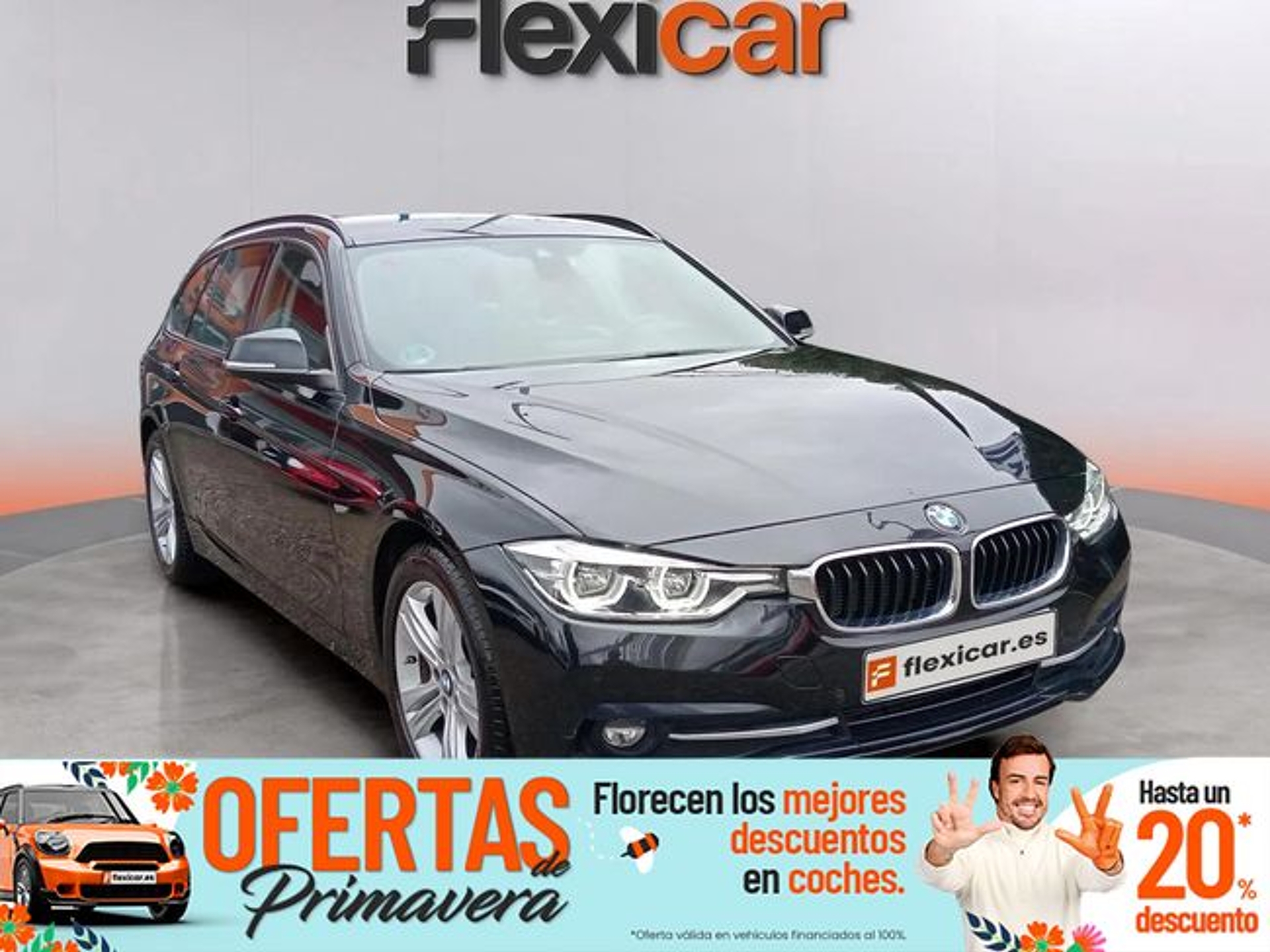 Imagen de BMW Serie 3