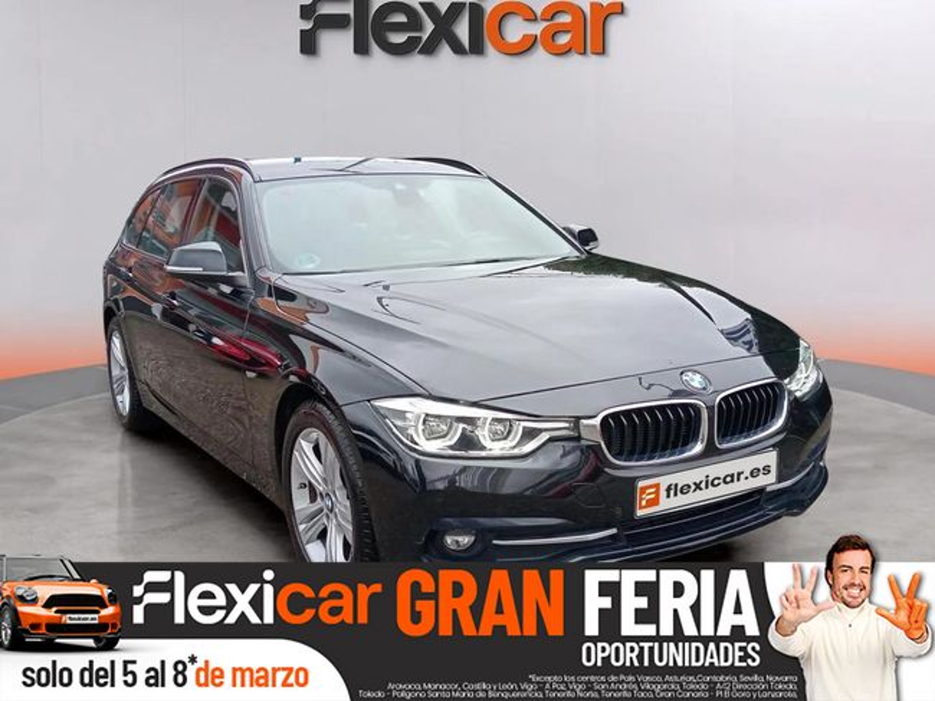 Imagen de BMW Serie 3