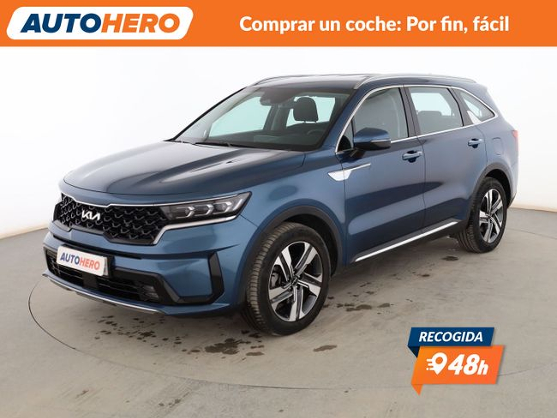 Imagen de KIA Sorento