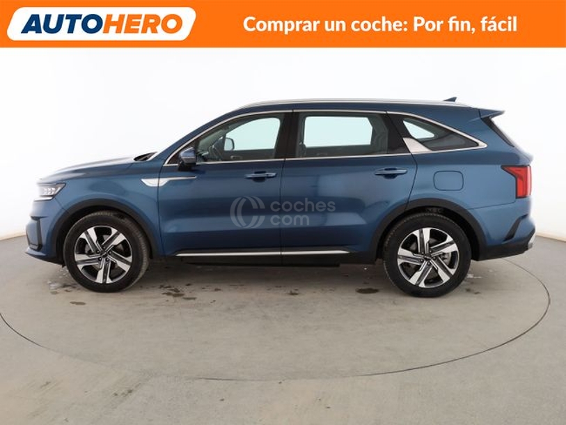 Foto del KIA Sorento 1.6 T-GDi PHEV Drive 4x4