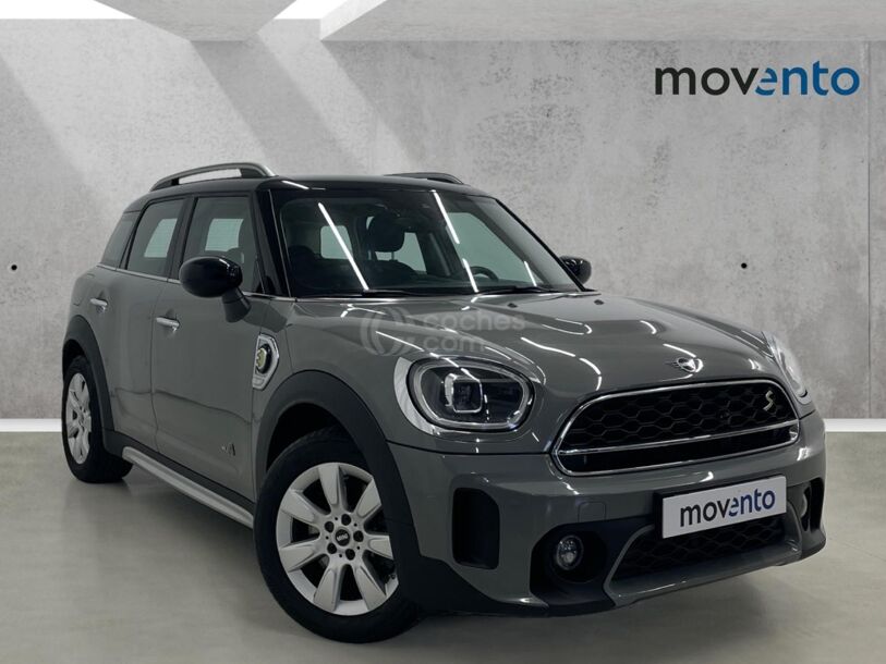 Foto del MINI Mini Countryman COUNTRYMAN COOPER SE ALL4 AUT.