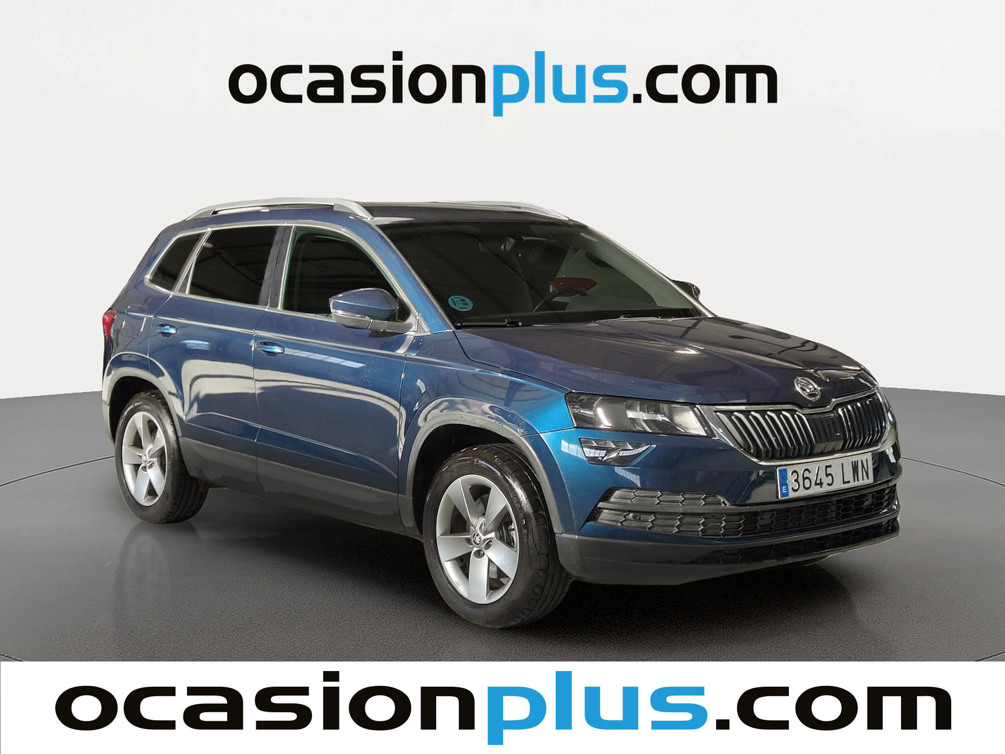 Foto del SKODA Karoq 2.0TDI AdBlue Ambition 4x4 DSG 110kW