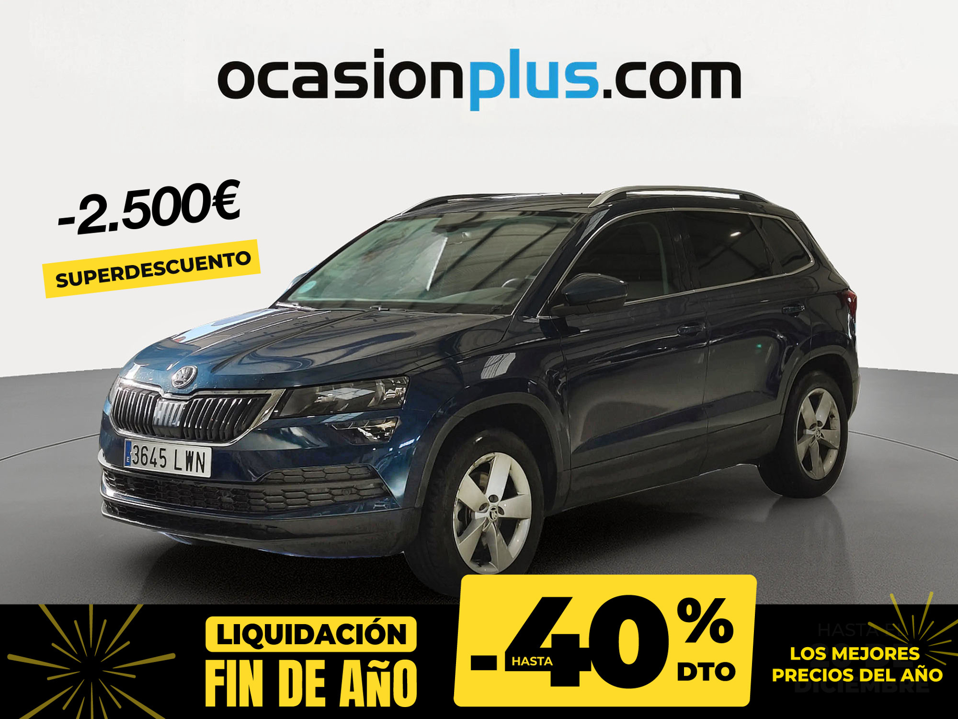 Imagen de SKODA Karoq