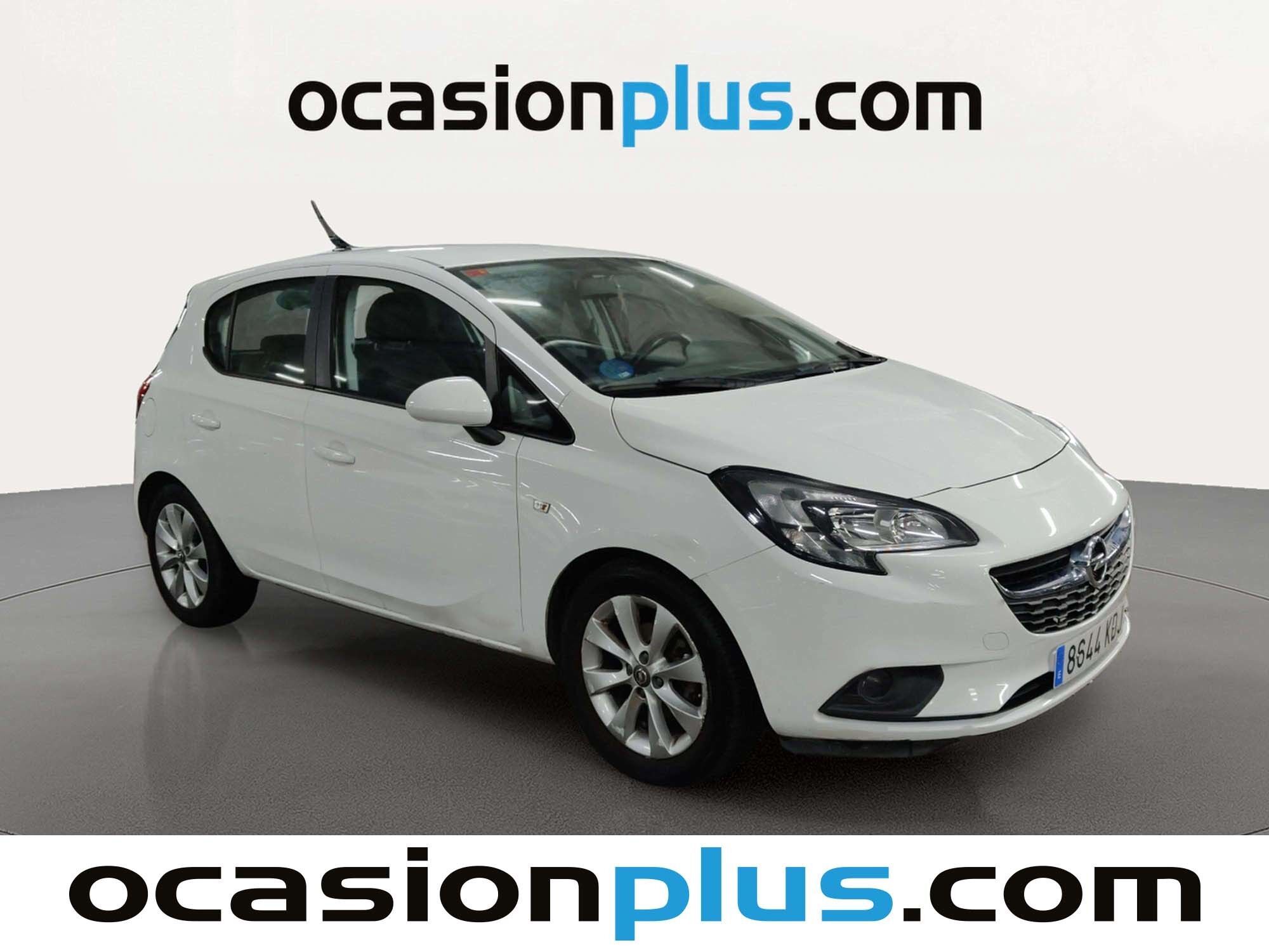 Foto del OPEL Corsa 1.4 GLP Selective 90