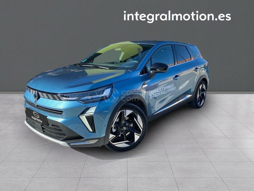 Foto del RENAULT Symbioz E-TECH Full Hybrid Iconic 105kW