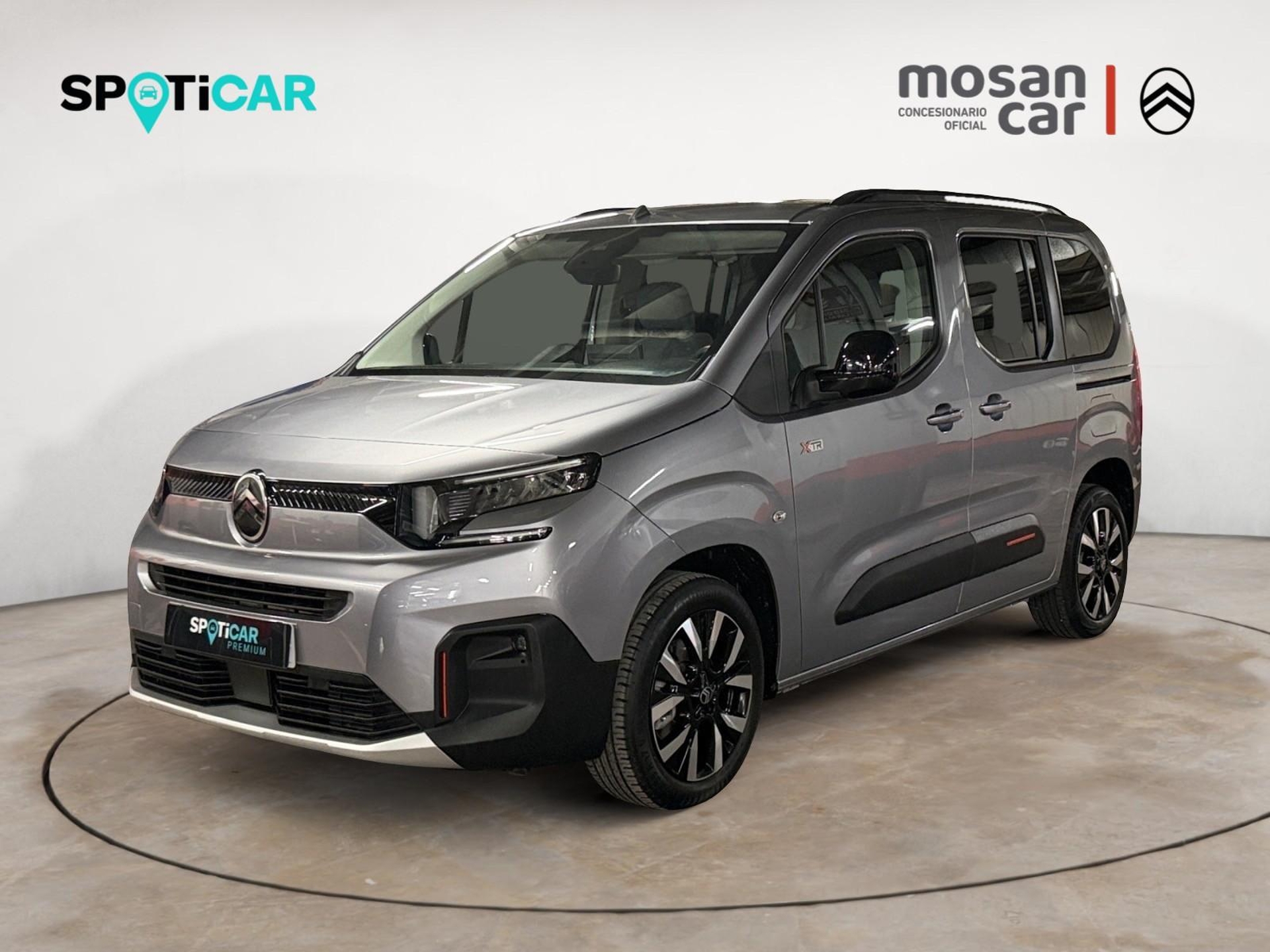 Imagen de CITROEN Berlingo