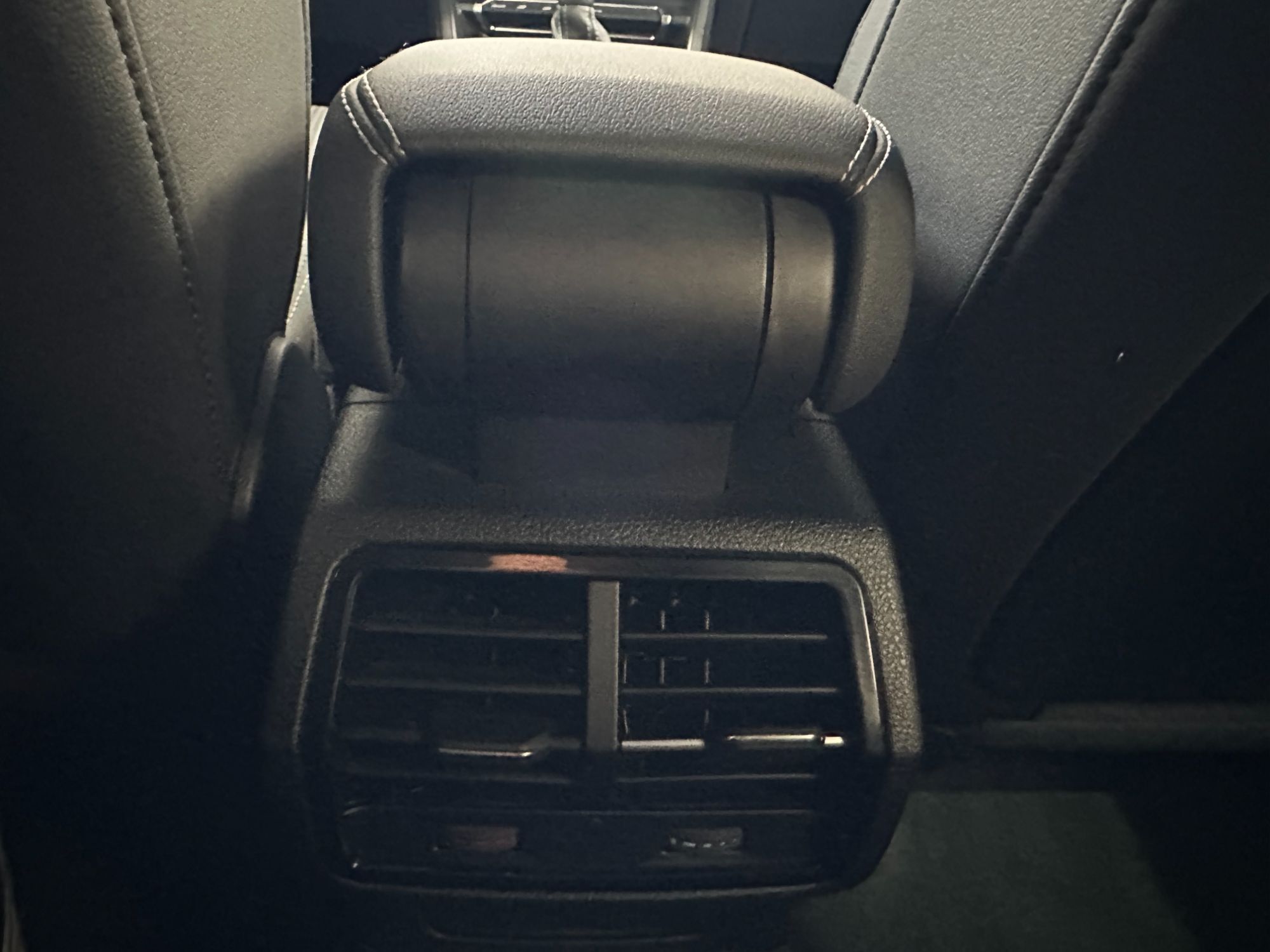 Foto del AUDI Q3 35 TDI Black line S tronic 110kW