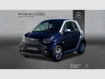 Imagen de SMART Fortwo Coupé EQ