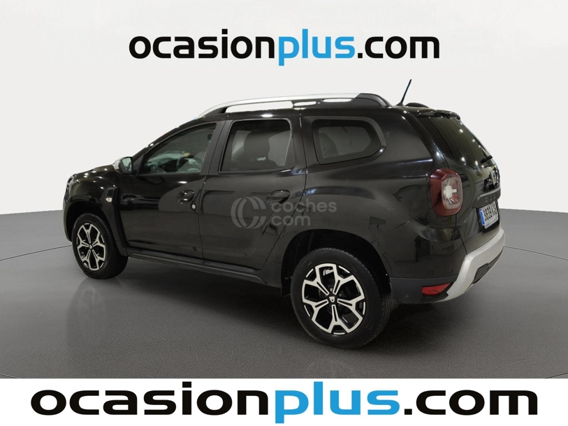 Foto del DACIA Duster 1.5Blue dCi Prestige 4x2 85kW