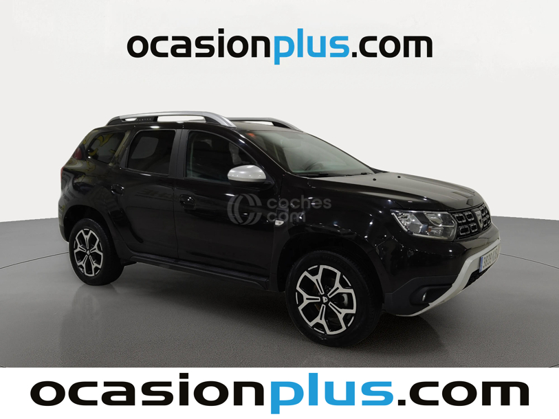 Foto del DACIA Duster 1.5Blue dCi Prestige 4x2 85kW