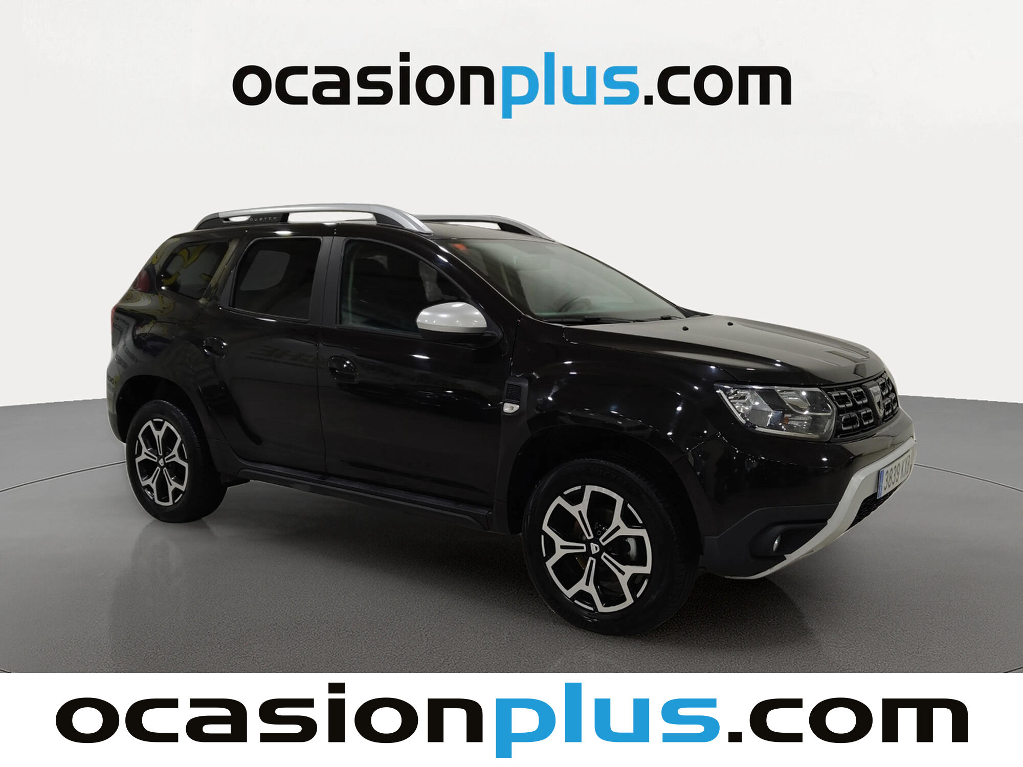 Foto del DACIA Duster 1.5Blue dCi Prestige 4x2 85kW