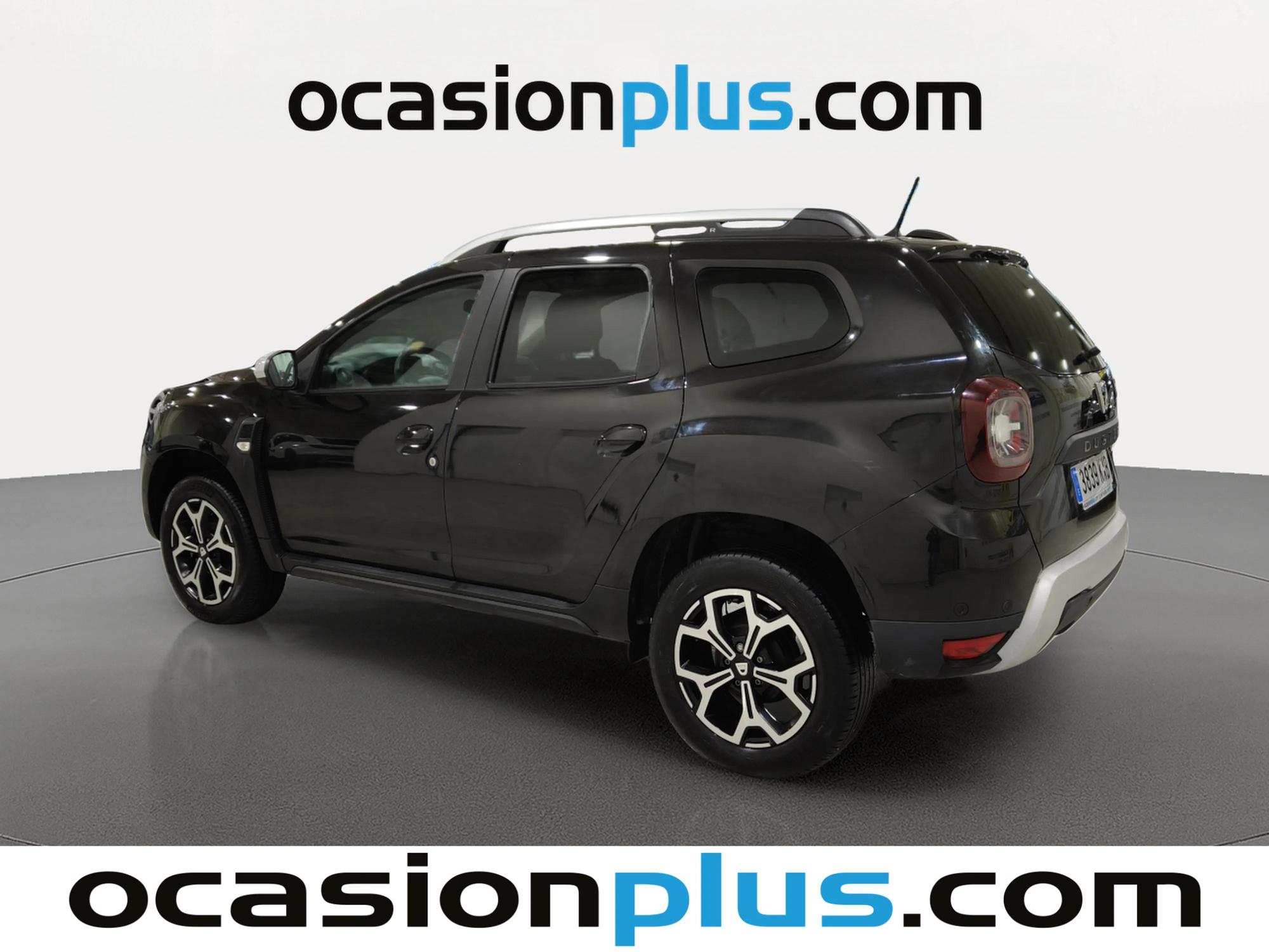 Foto del DACIA Duster 1.5Blue dCi Prestige 4x2 85kW