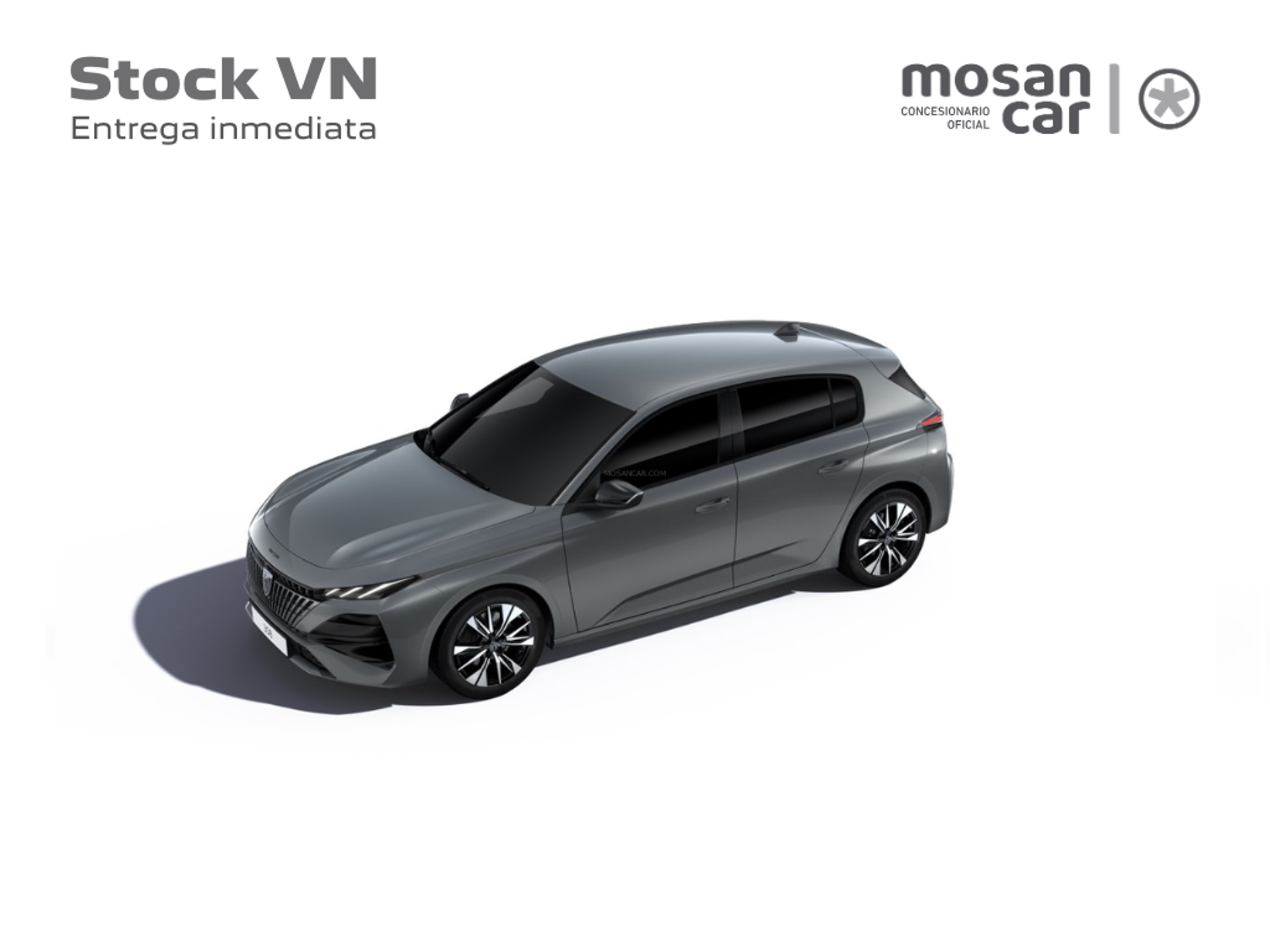 Imagen 3 de PEUGEOT 308