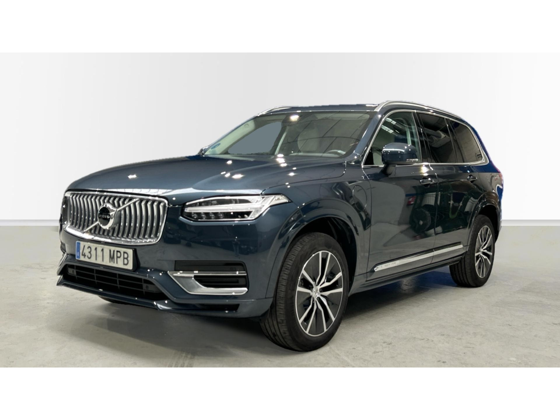 Imagen de VOLVO XC90