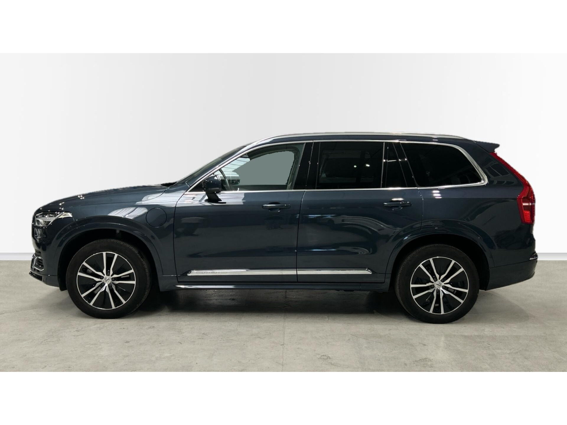 Imagen 3 de VOLVO XC90