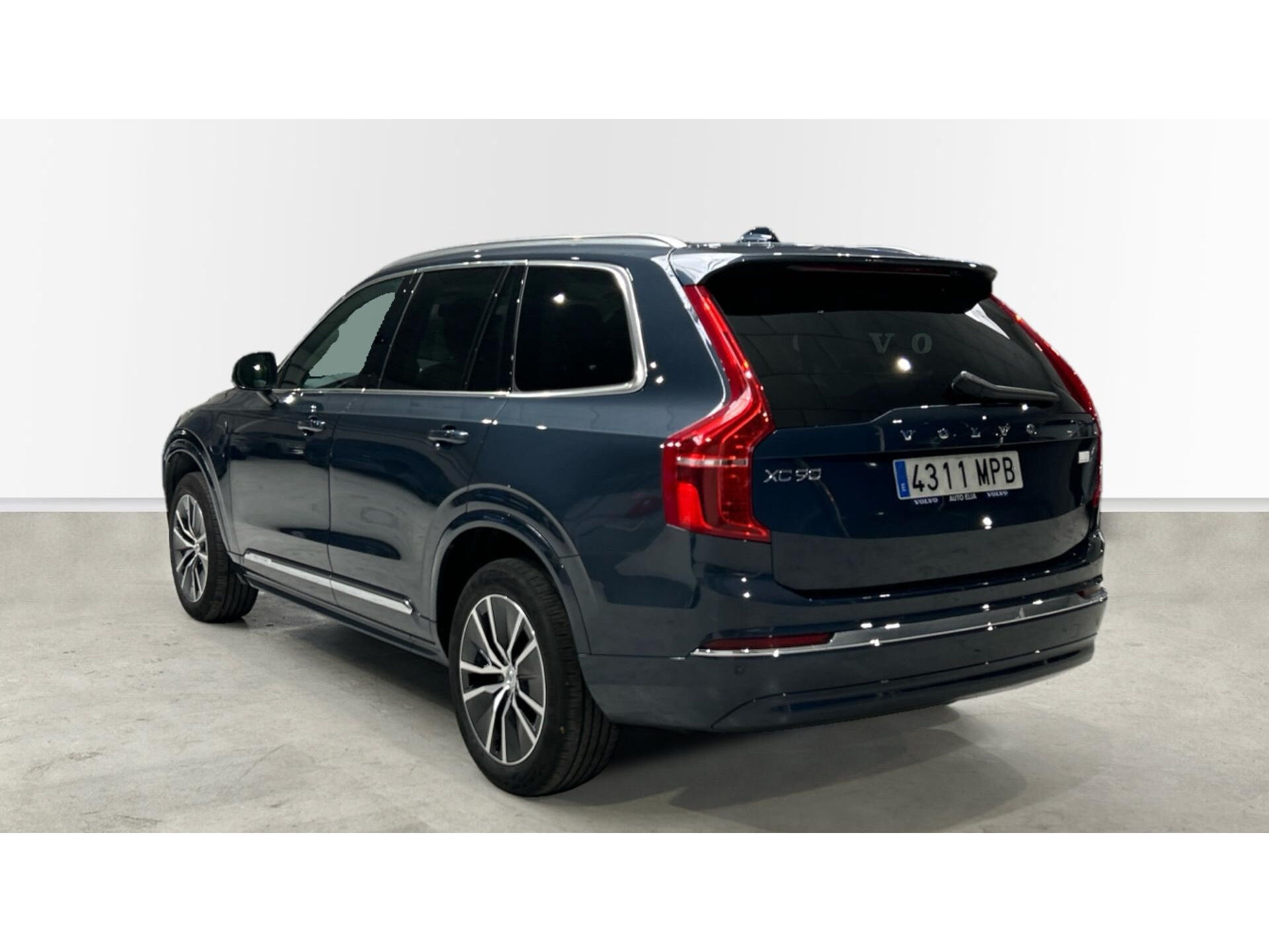 Imagen 2 de VOLVO XC90