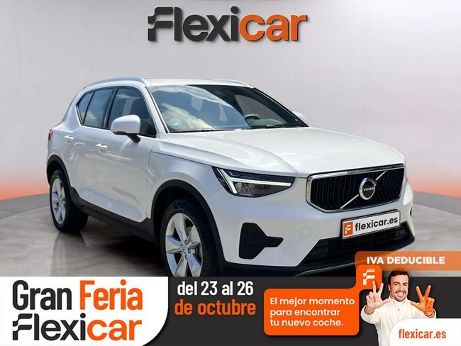 VOLVO XC40 (1.5 T2 Core Auto) en Vizcaya