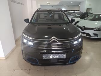 Imagen de CITROEN C5 Aircross Hybrid Shine EAT8