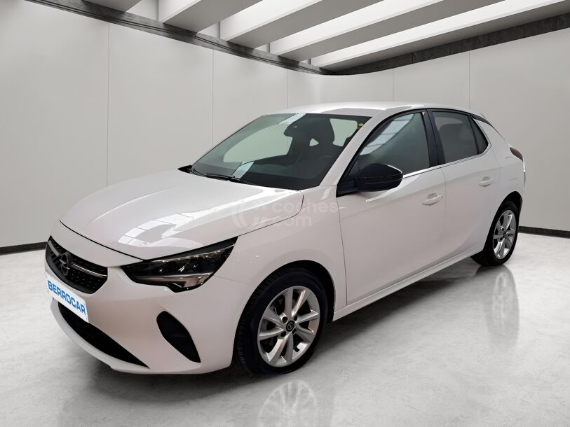 Foto del OPEL Corsa 1.2T XHL S-S Elegance 100