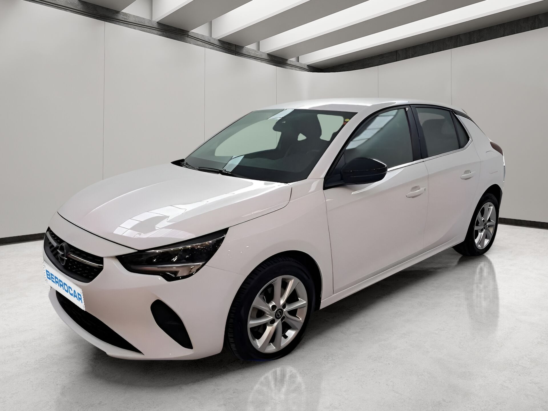 Imagen de OPEL Corsa