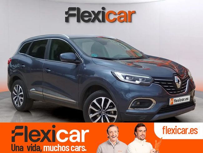 RENAULT Kadjar (Business Tce GPF 103kW (140CV)) en Burgos
