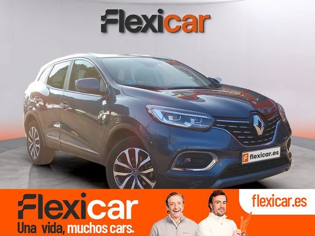 RENAULT Kadjar (Business Tce GPF 103kW (140CV)) en Burgos