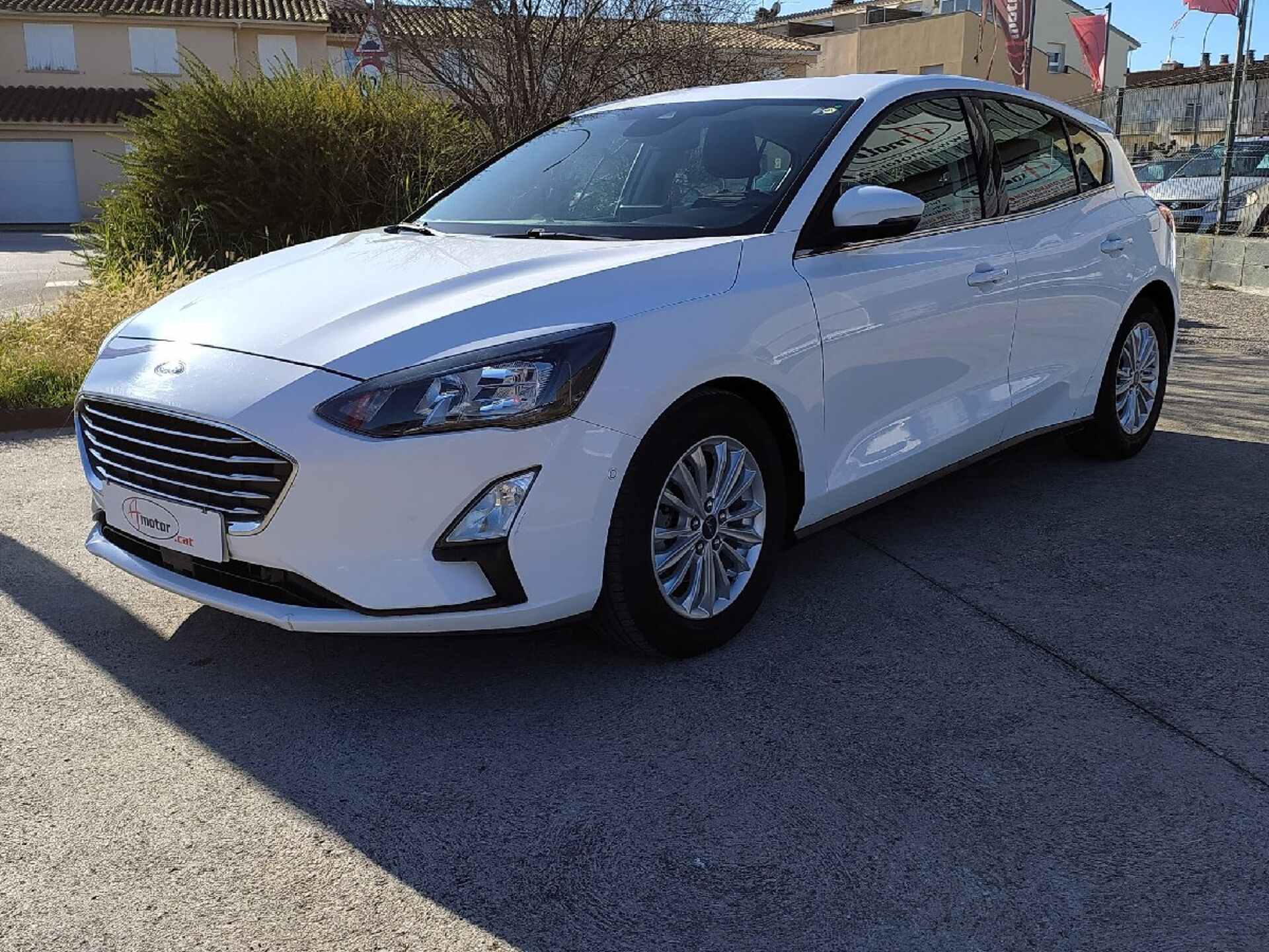 Imagen de FORD Focus