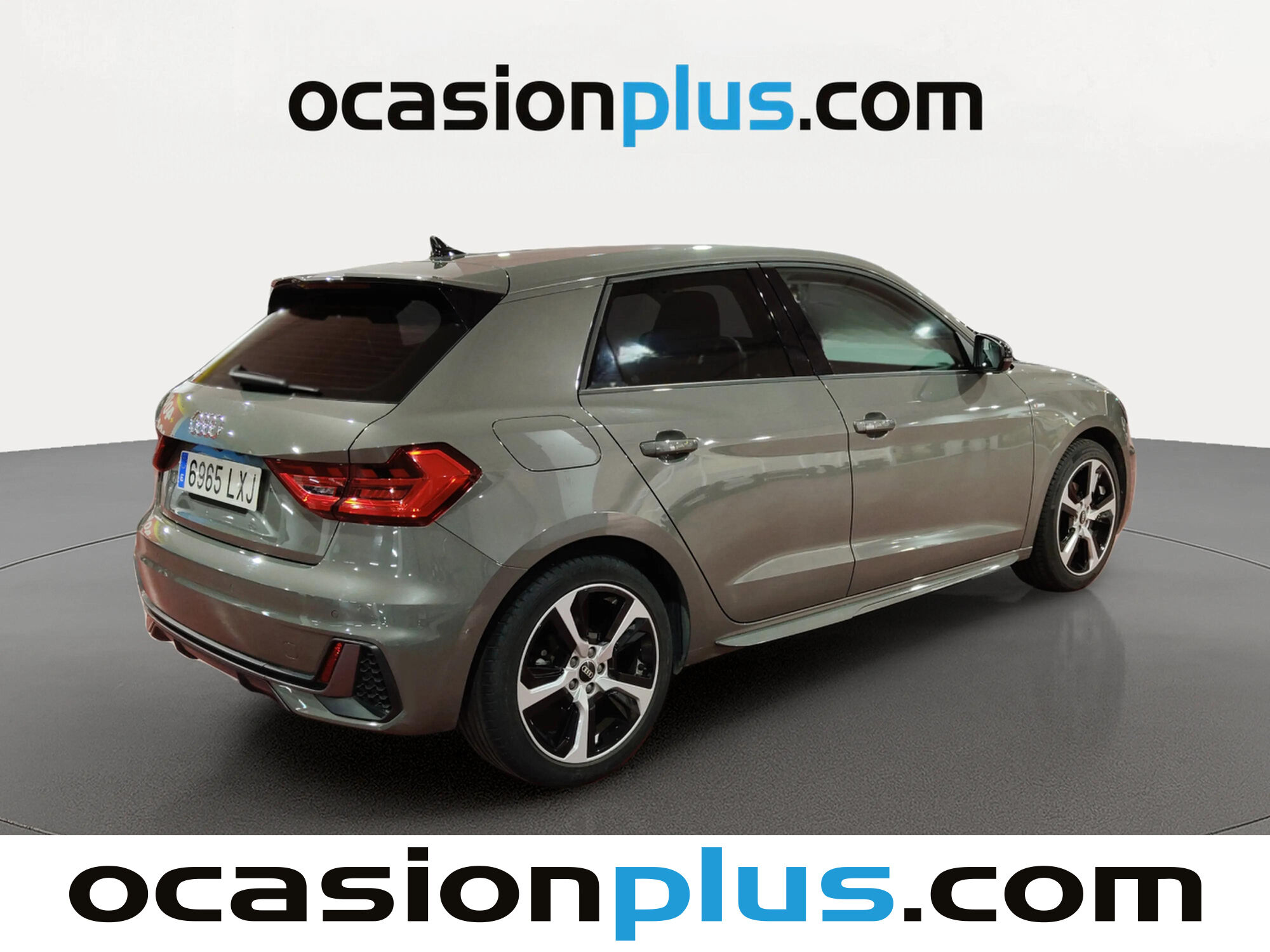 Foto del AUDI A1 Sportback 30 TFSI Advanced