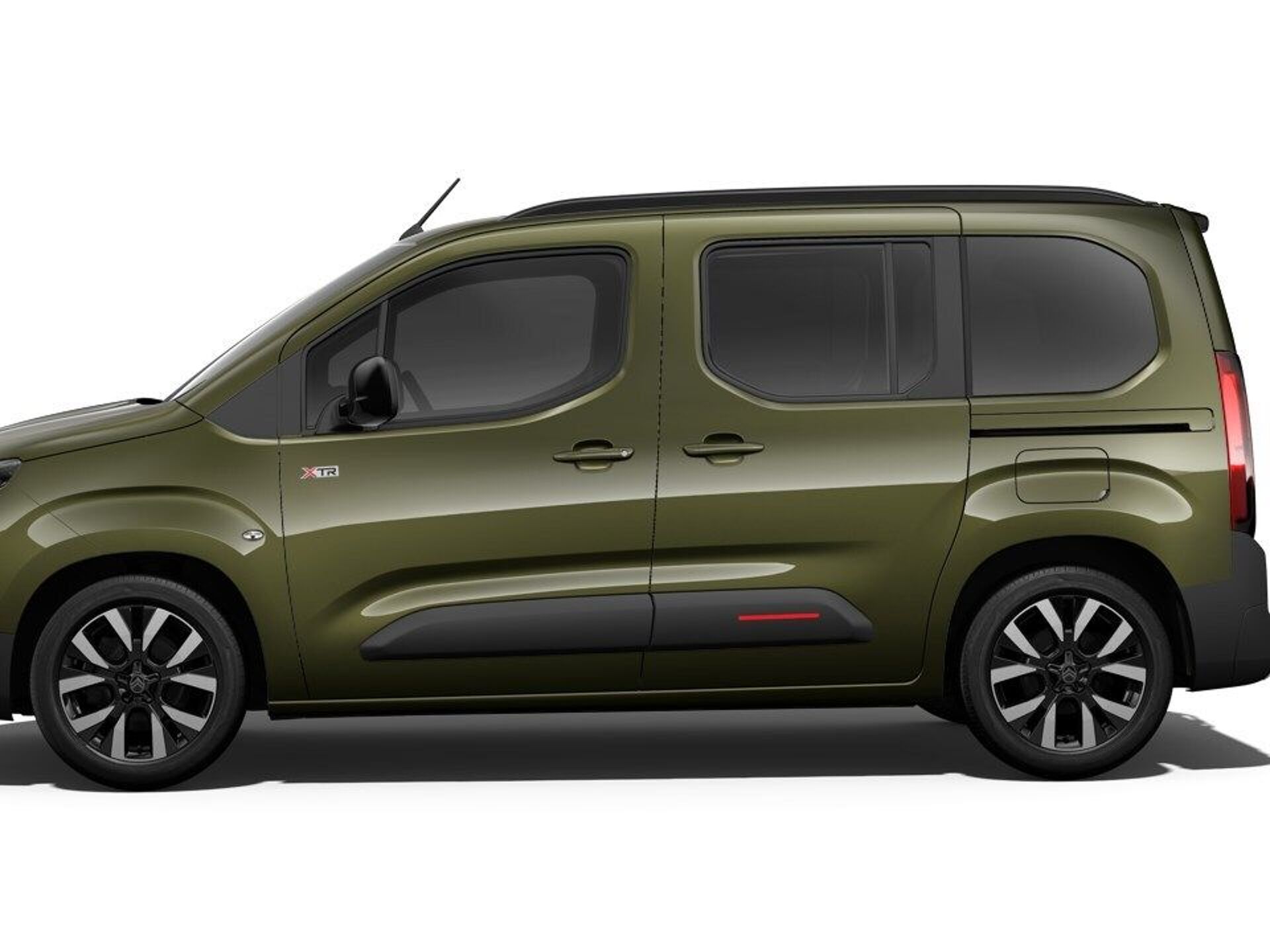 Imagen 1 de CITROEN Berlingo
