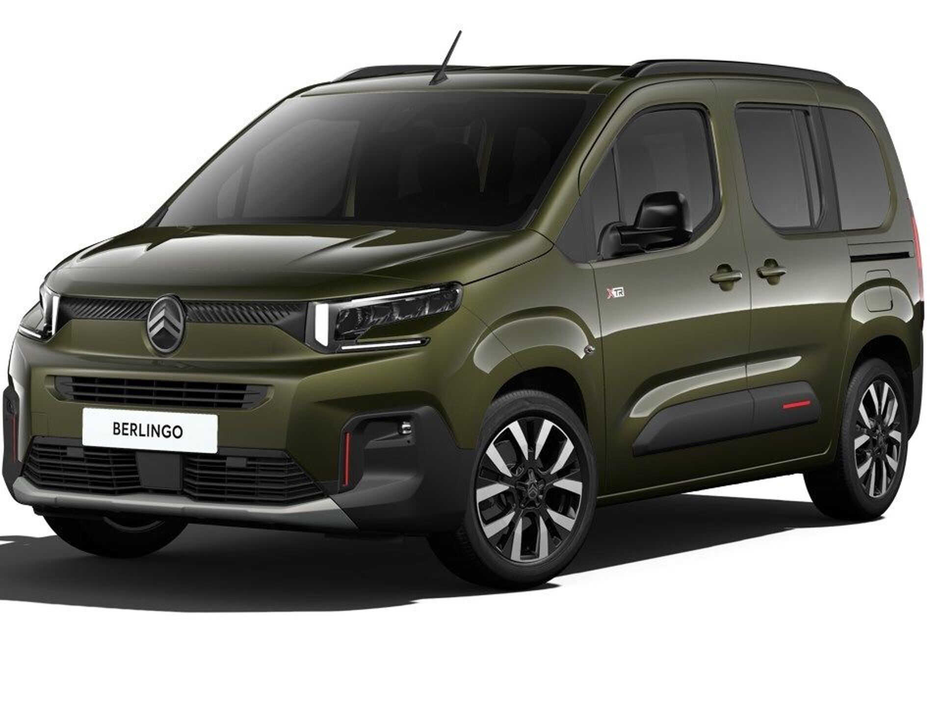 Imagen 2 de CITROEN Berlingo