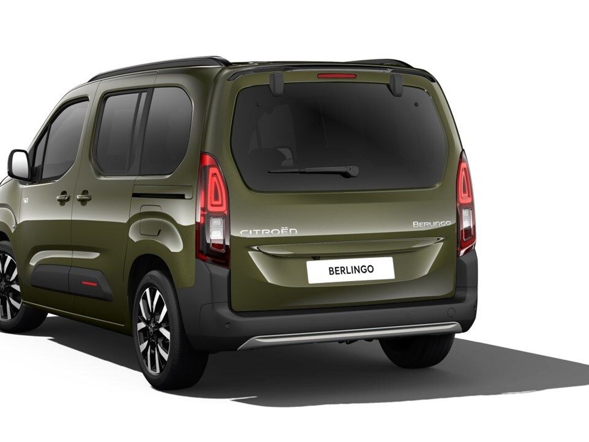 Imagen 3 de CITROEN Berlingo