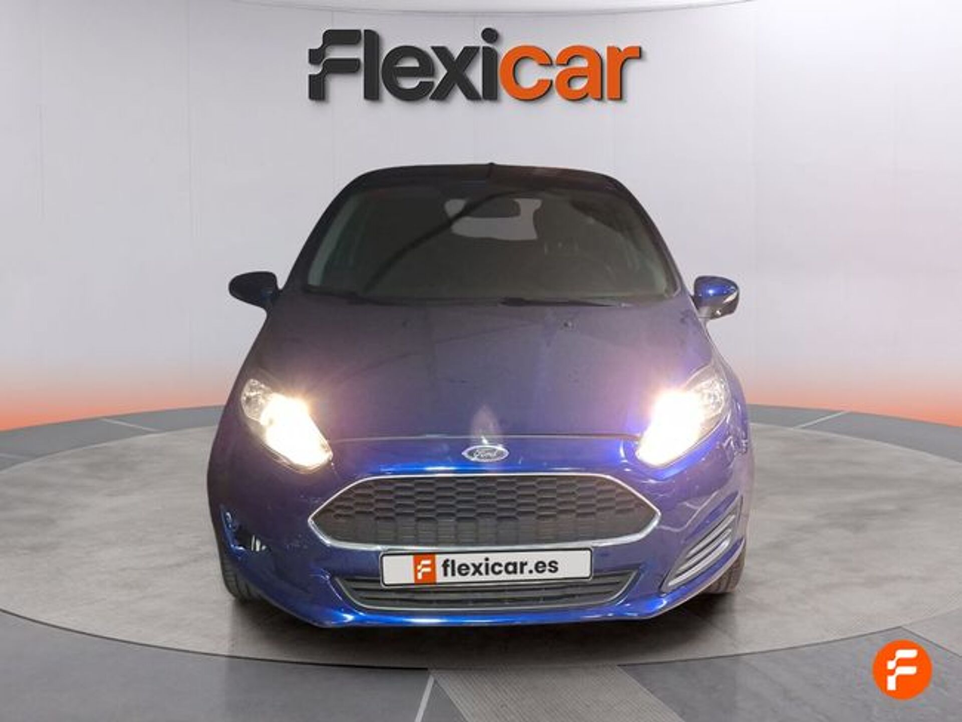 Imagen 3 de FORD Fiesta