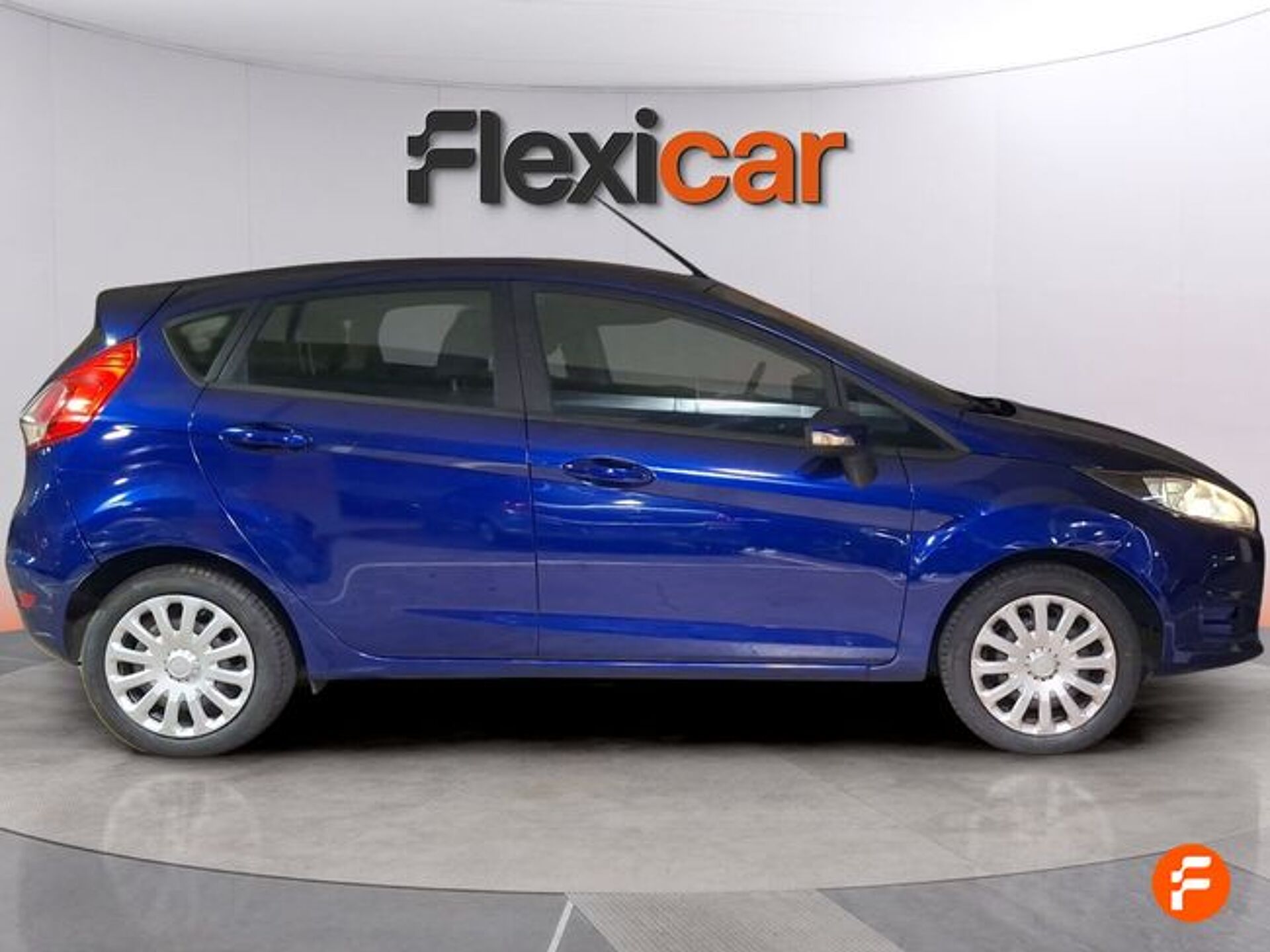 Imagen 2 de FORD Fiesta