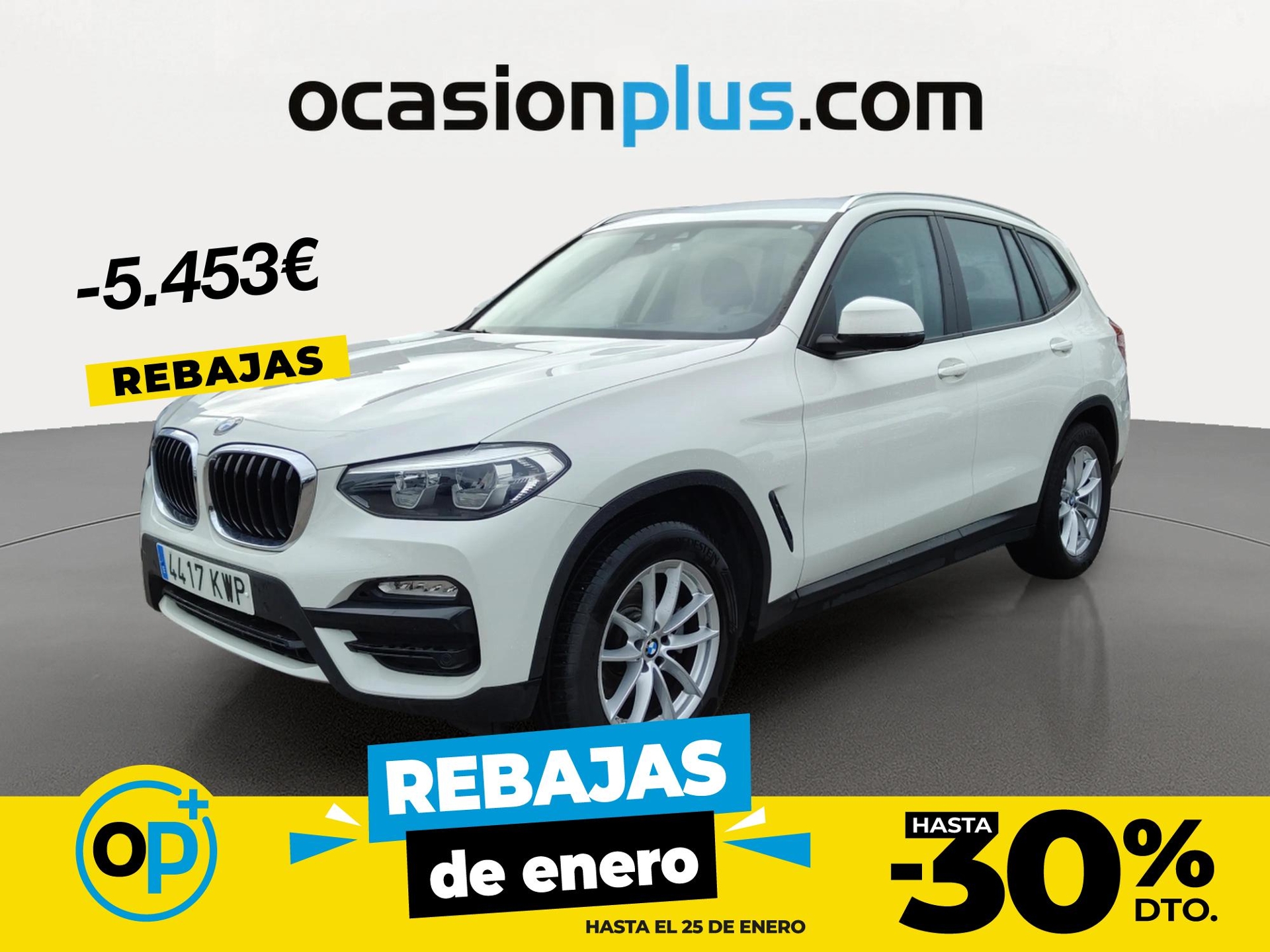 Imagen de BMW X3