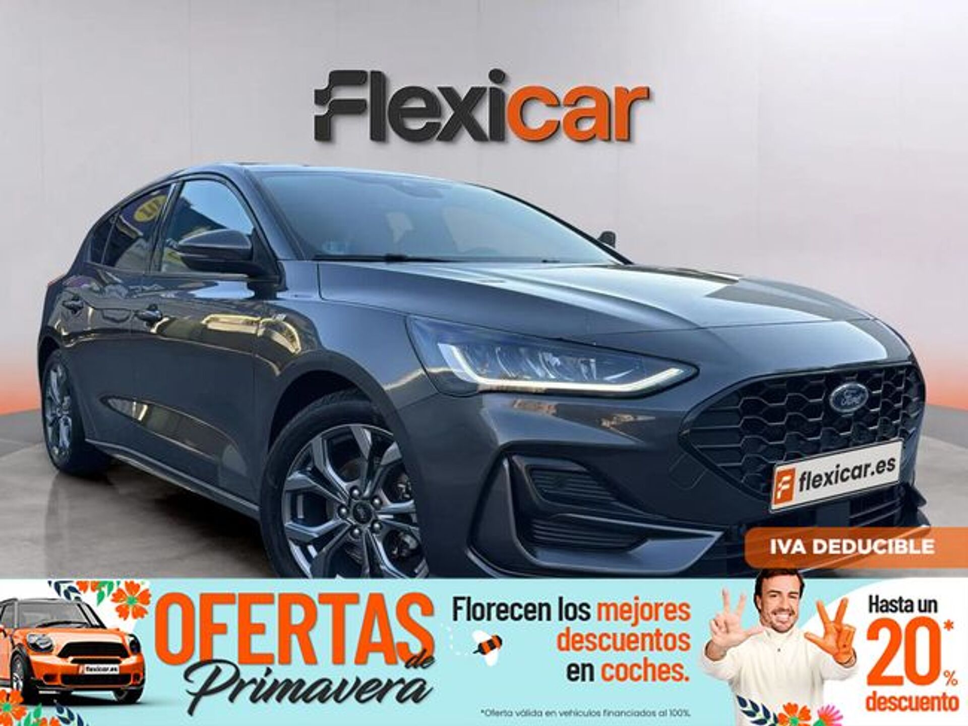 Imagen 1 de FORD Focus