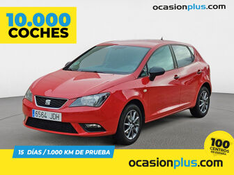 Imagen de SEAT Ibiza 1.6TDI CR Reference