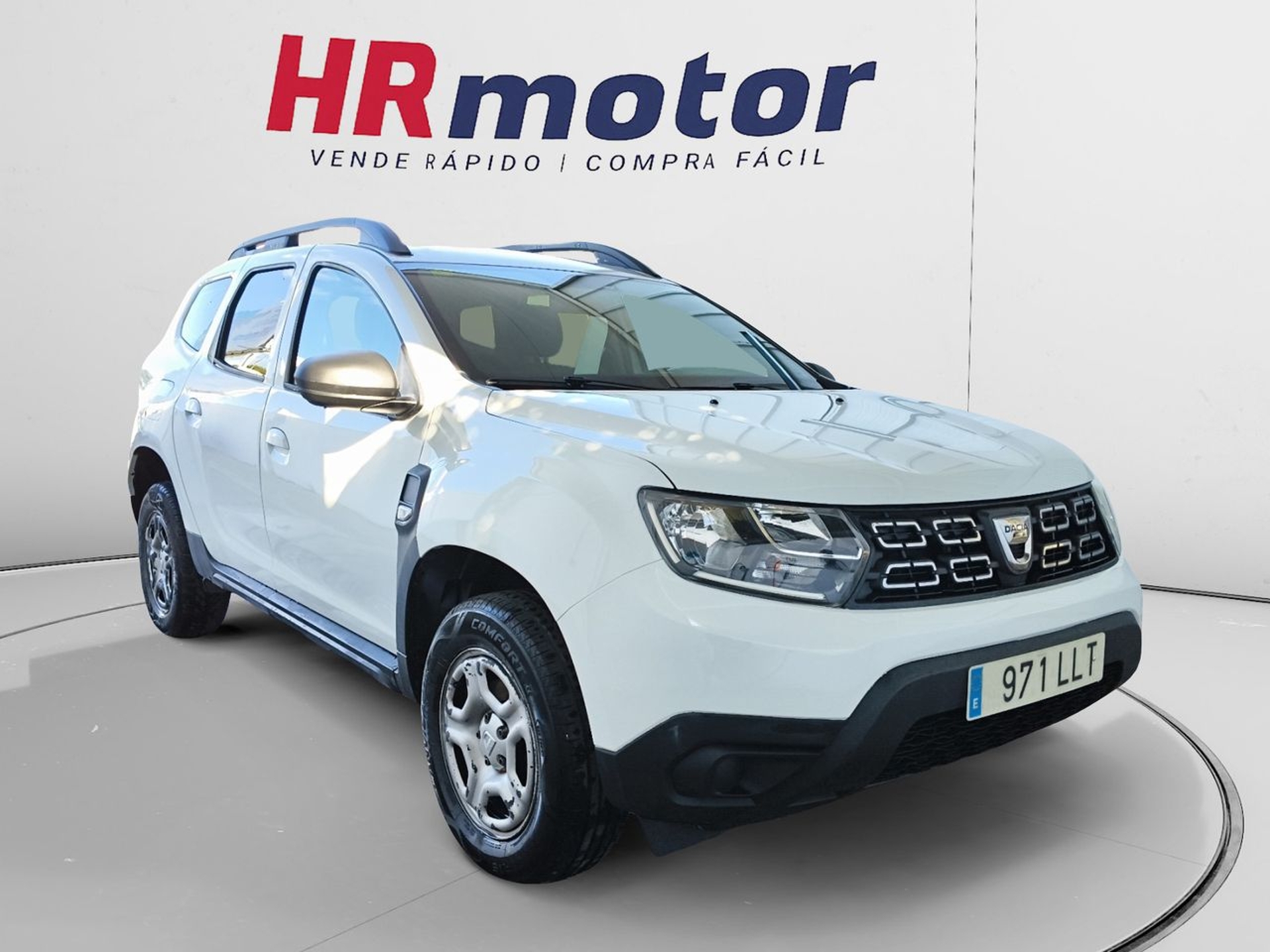 Imagen de DACIA Duster