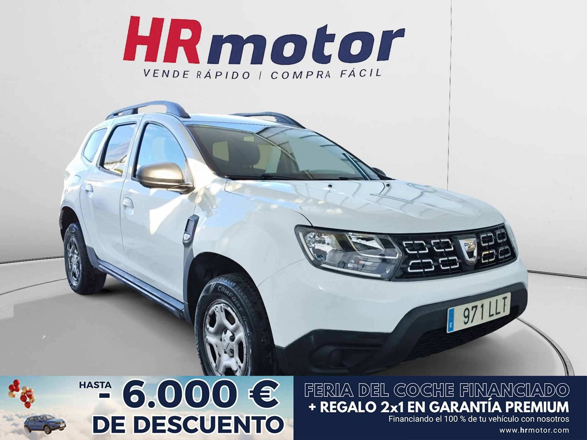 Imagen de DACIA Duster