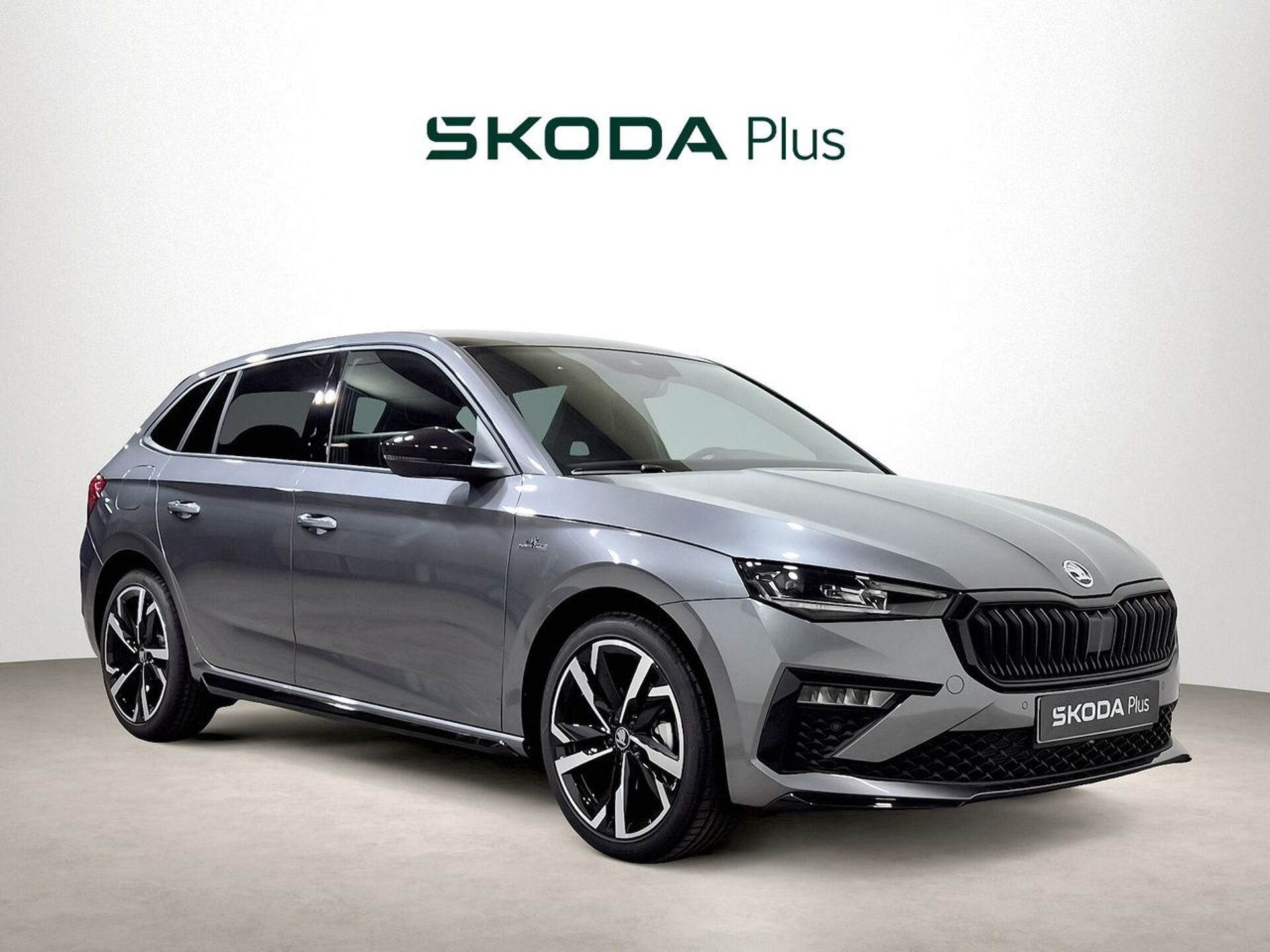 Imagen de SKODA Scala