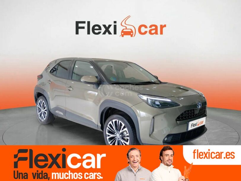 Foto del TOYOTA Yaris Cross 120H Style