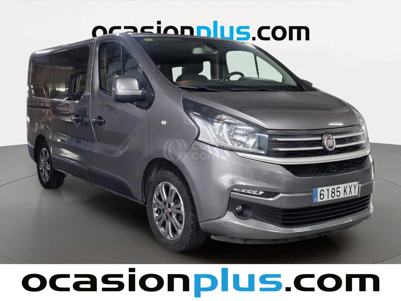 Foto del FIAT Talento Combi 1.6 Ecojet TT Base C 1,2 M1 107kW