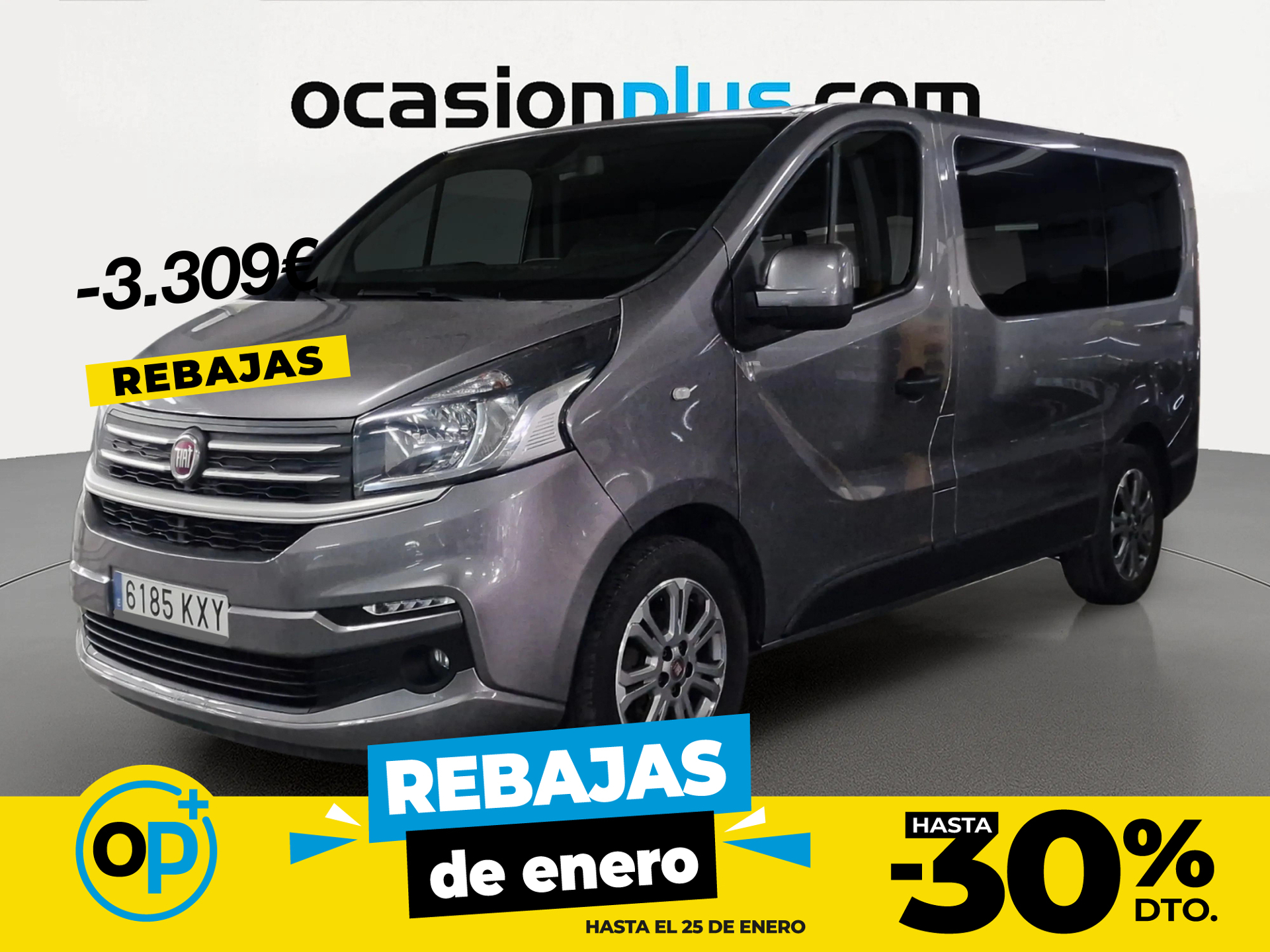 Imagen de FIAT Talento