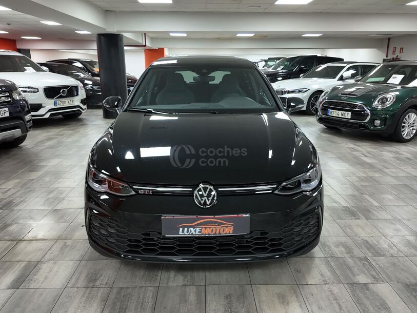 Foto del VOLKSWAGEN Golf 2.0 TSI GTI DSG 180kW