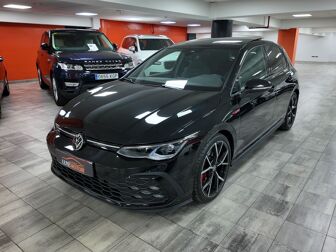 Imagen de VOLKSWAGEN Golf 2.0 TSI GTI DSG 180kW