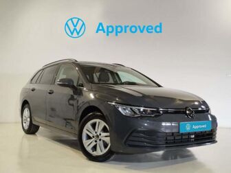 Imagen de VOLKSWAGEN Golf Variant 2.0TDI Life 85kW