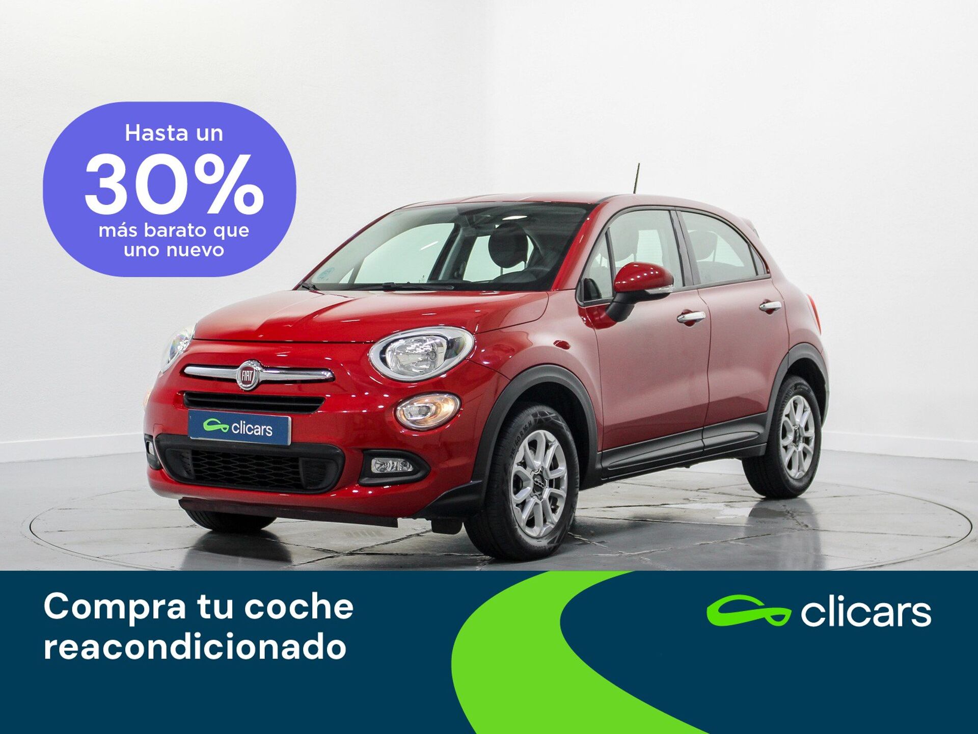 Imagen de FIAT 500X